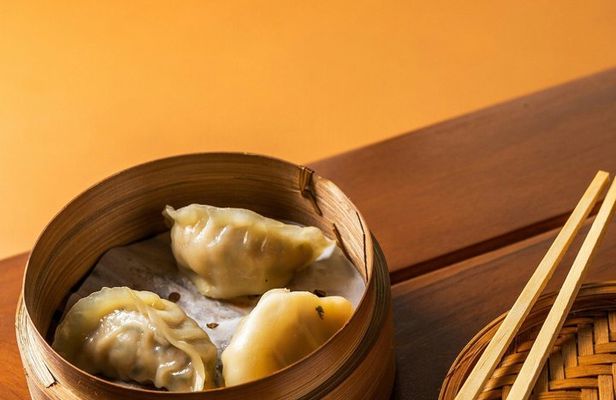 Richmond Dumpling Tour
