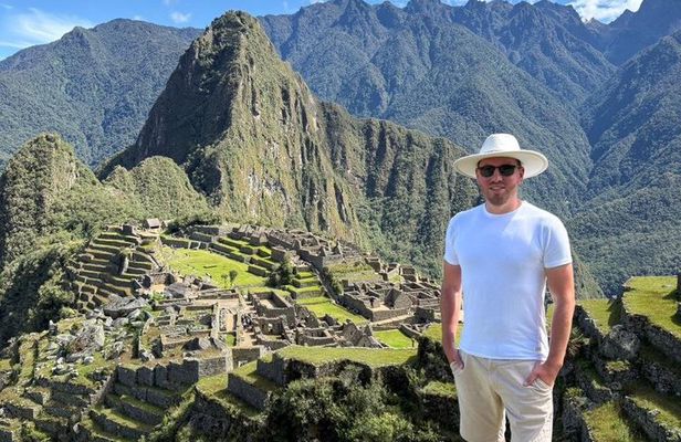 Private Machu Picchu Tour with Expert Guide