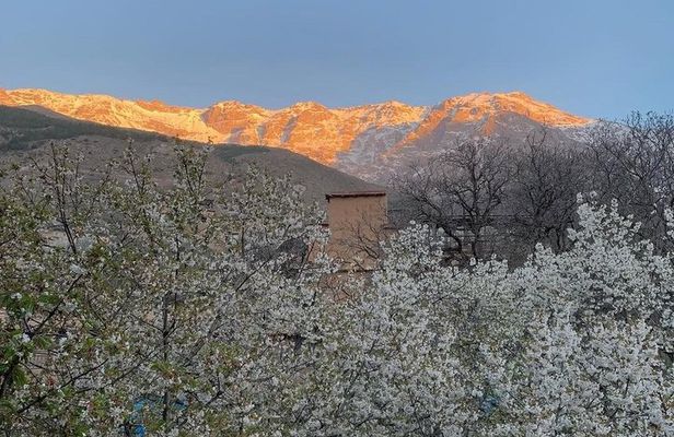 Two 2 Day Berber Villages Trek in Atlas Mountains
