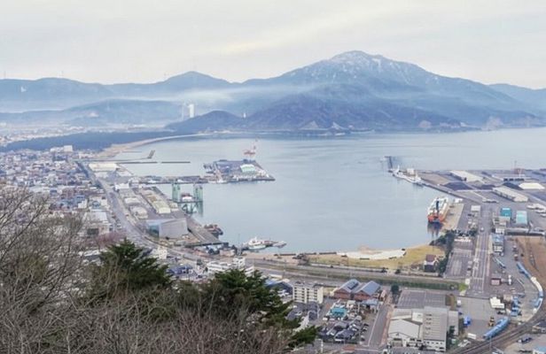 Tsuruga/Fukui: Private Customizable Tour with Local Guide