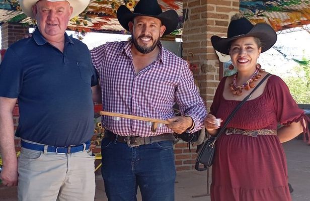 All-Inclusive Tequila, History and Adventure in Rancho Agavero