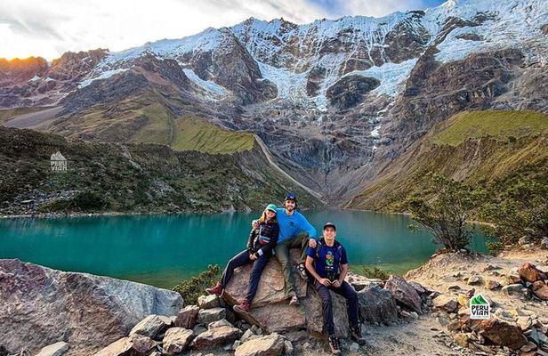Humantay Lake & Salkantay Pass Trek 2 Day / 1 Night