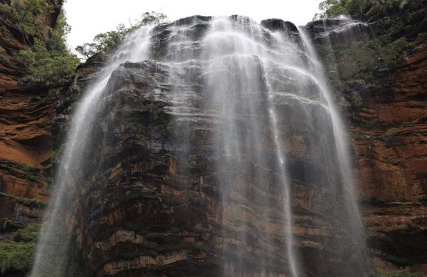 Blue Mountains Private Tour | Beyond the Three Sisters