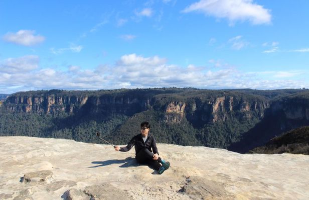 Blue Mountains Private Tour | Beyond the Three Sisters