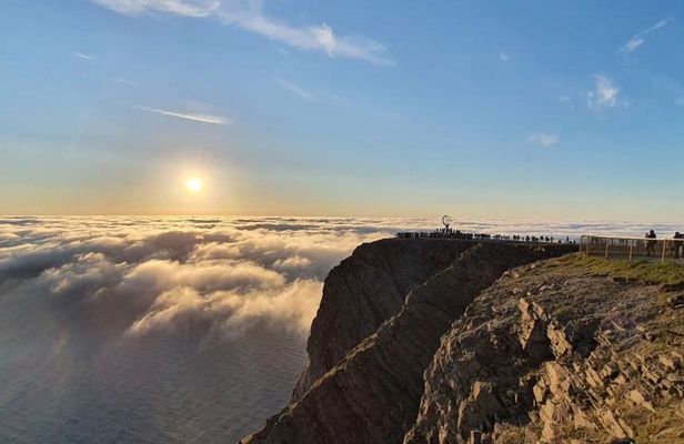 The North Cape Express