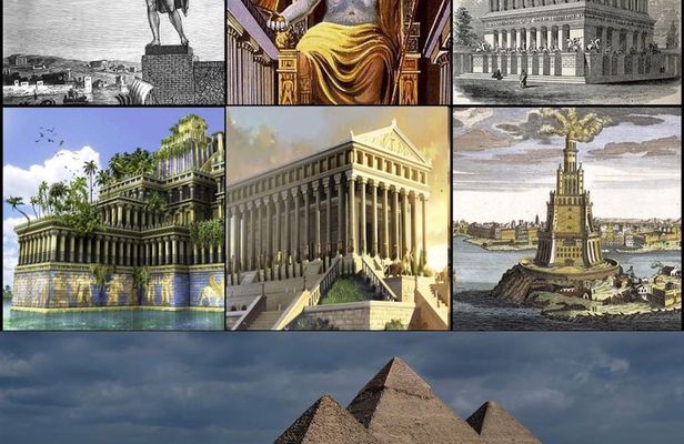 All inclusive Top Cairo Attractions Tour: Pyramids, Sphinx & More
