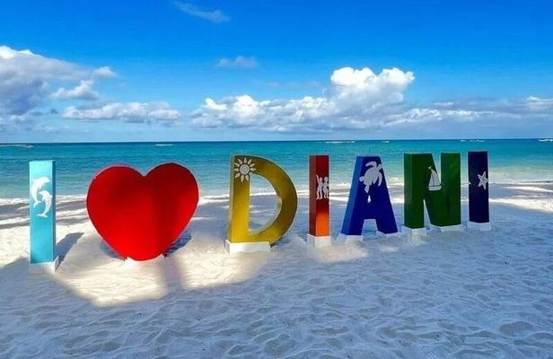 7 Days 6 Nights Holiday Vacation In Diani