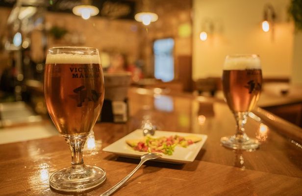 Gastronomic Route through Motril