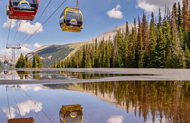 2 Day Tours in Banff National Park