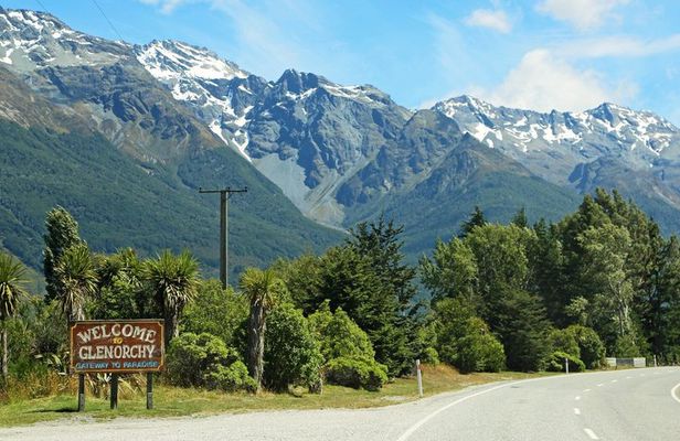 Glenorchy & Wanaka Private Day Trip From Queenstown: TravelnGo