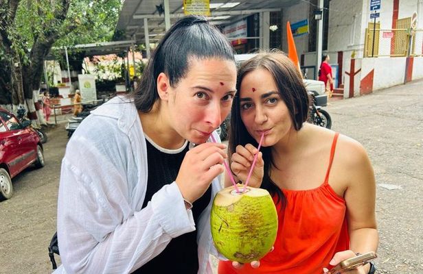 Old Bangalore Street Food & History Walking Tour