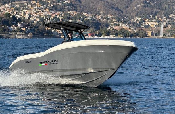 Visit Varenna and Bellagio with Wine on Lake Como Boat Tour