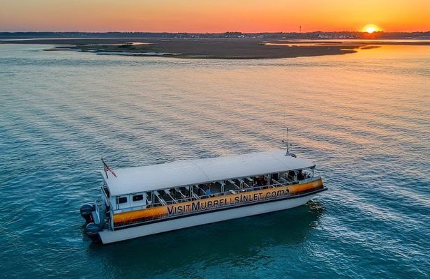 Murrells Inlet Sunset Cruise