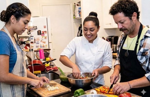 Punta Cana Cooking Class Mofonguitos and Morir Soñando