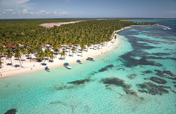 Catalina Island : The best kept secret of Punta Cana