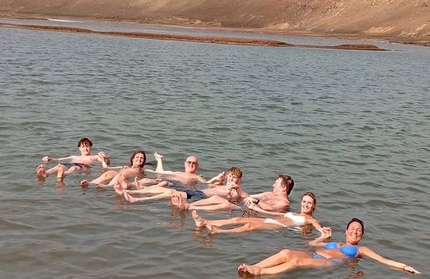 Sal Island Full day adventure: Shark Bay, Blue eye, Salt Lake.