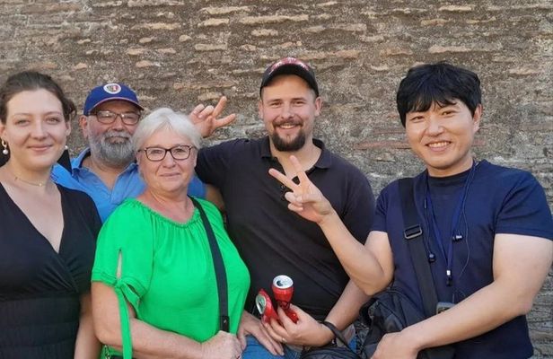Busan- Private Tour with hidden tourist attractions