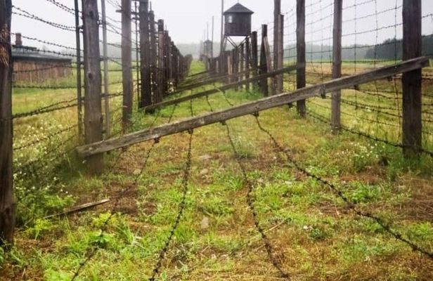 Tour to Majdanek Concentration Camp and Lublin from Warsaw
