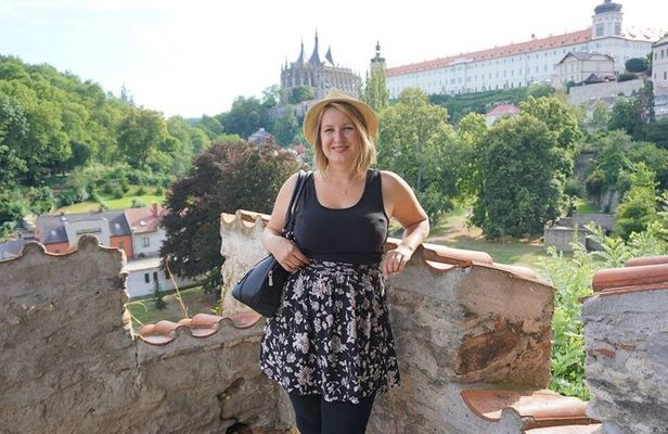 Kutna Hora Day Tour from Prague UNESCO Gem and Bone Church
