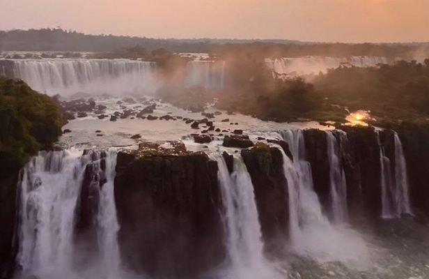 Ultimate Triple Frontier Tour of Argentina Brazil and Paraguay