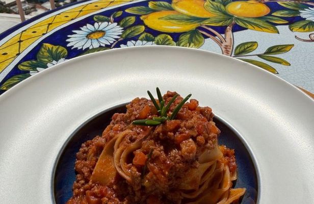 Red Apron Private Chef Exclusive Italian Dining at Your Villa