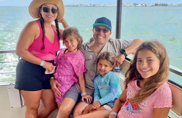 Ocean City Family Friendly Daytime Tiki Cruise