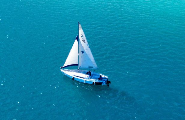 Private Monohull Sailboat
