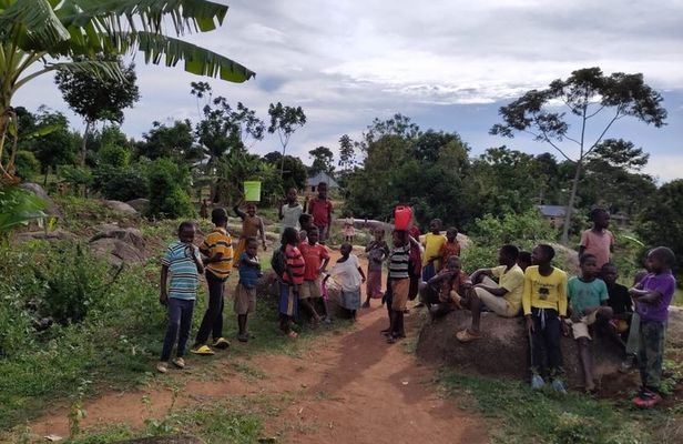 5 Day Lake Victoria Experience
