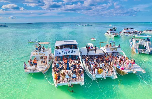 BEST Hip Hop Dancehall Afro B Hookah Aquatic PUNTA CANA 2026