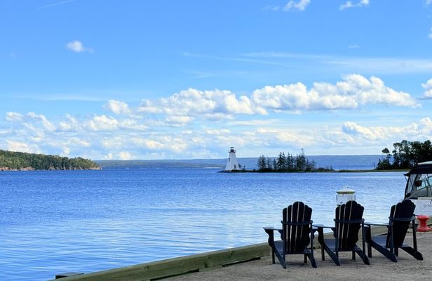 Cabot Trail & Baddeck Shore Excursion Sydney, Cape Breton Island