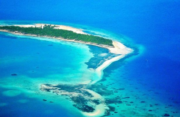 Mnemba Island Snorkeling Turtle Aquarium and Kendwa Beach Tour