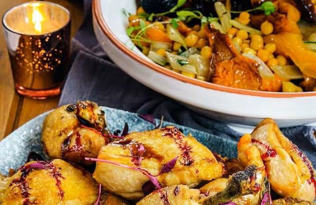 All Inclusive Marrakech Food Tour Eat Like a Local