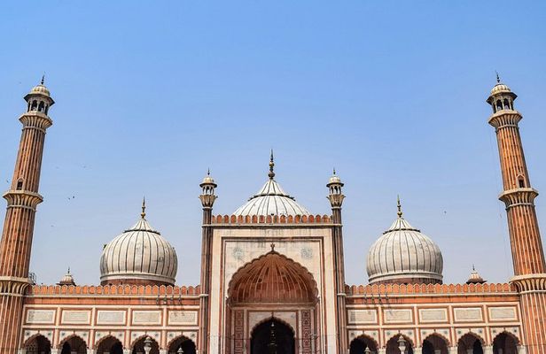 Delhi Tour