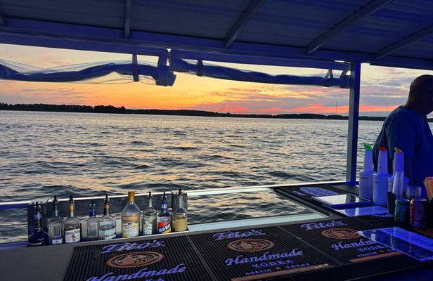 Kent Narrows Sunset Cruise