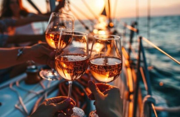 Oʻahu Coastal Wine and Chocolate Experience