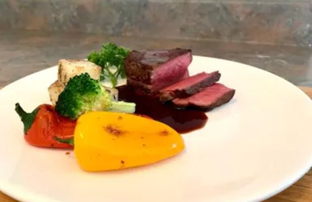 Thai and Cambodian Cooking Class Experience in Montréal