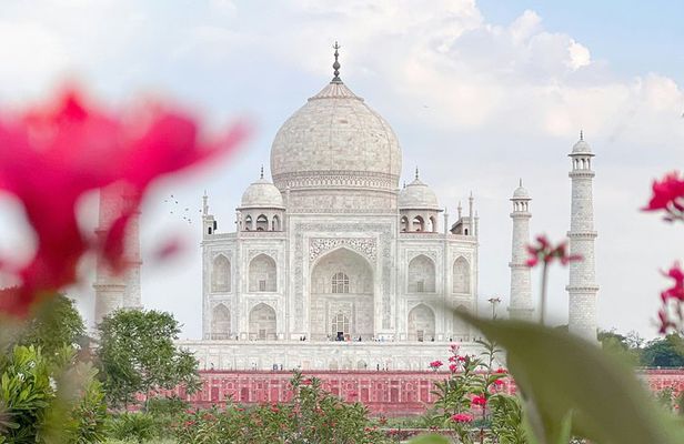 Small Group 6-Day Golden Triangle All-Inclusive Experience