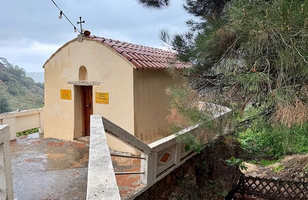 Private Tour of East Chania Discover Crete's Hidden Gems