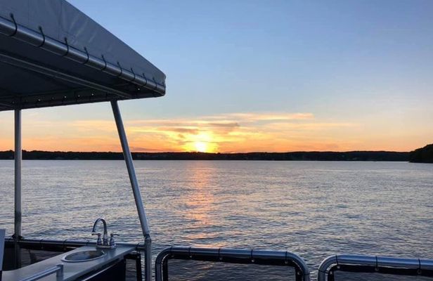 Kent Narrows Sightseeing Cruise