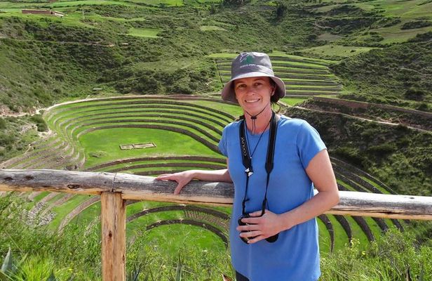 SACRED VALLEY + Chinchero + Moray + Pisac + Ollantaytambo – Cusco