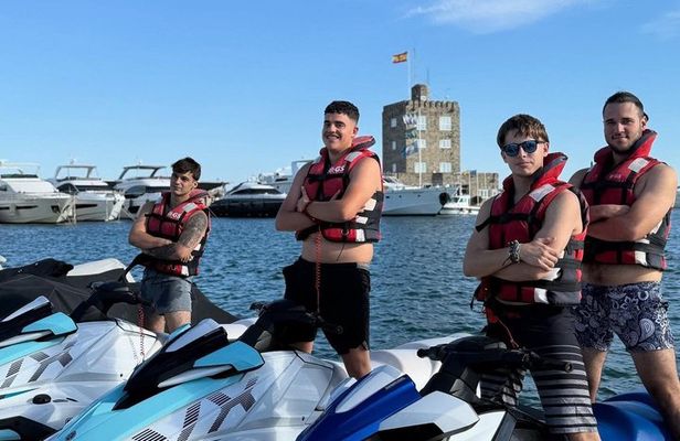 Jet Ski Jet Ski Rental
