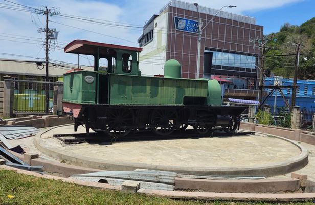 San Fernando City Heritage and Culture Experience