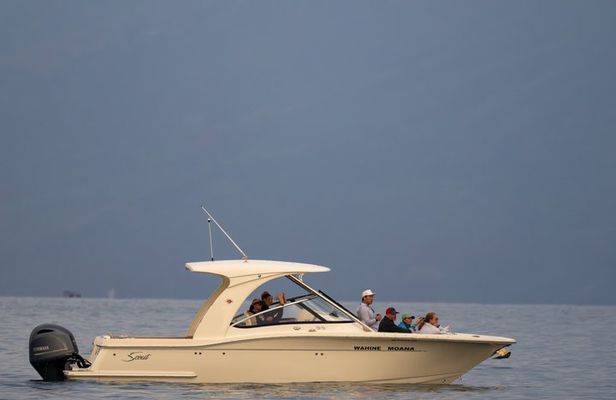 Ultimate’s Luxury Maui Experience