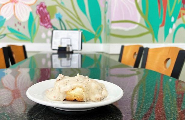 Southern & Secret Walking Food Tour