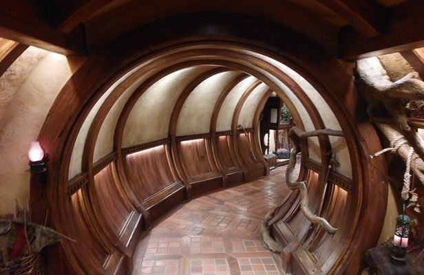 Hobbiton Afternoon Tour from Rotorua
