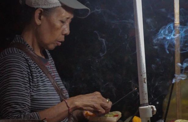 Denpasar Walking Food Tour