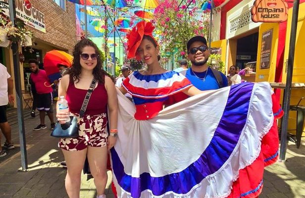Private Puerto Plata City Highlights Tours