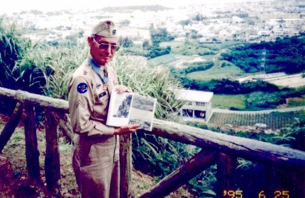 Okinawa WWII History Tour with Guide & Driver | 1–8 Guests