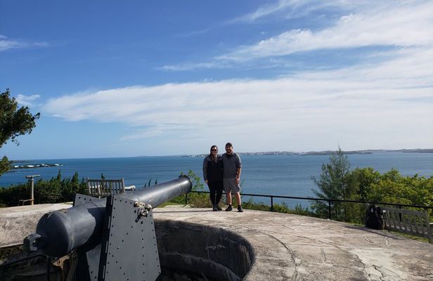 Bermuda’s Greatest Highlights by Hidden Gems