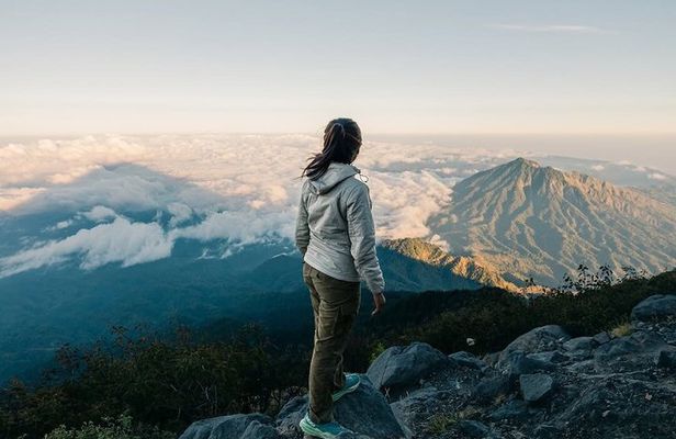 Mount Agung Hiking Tour